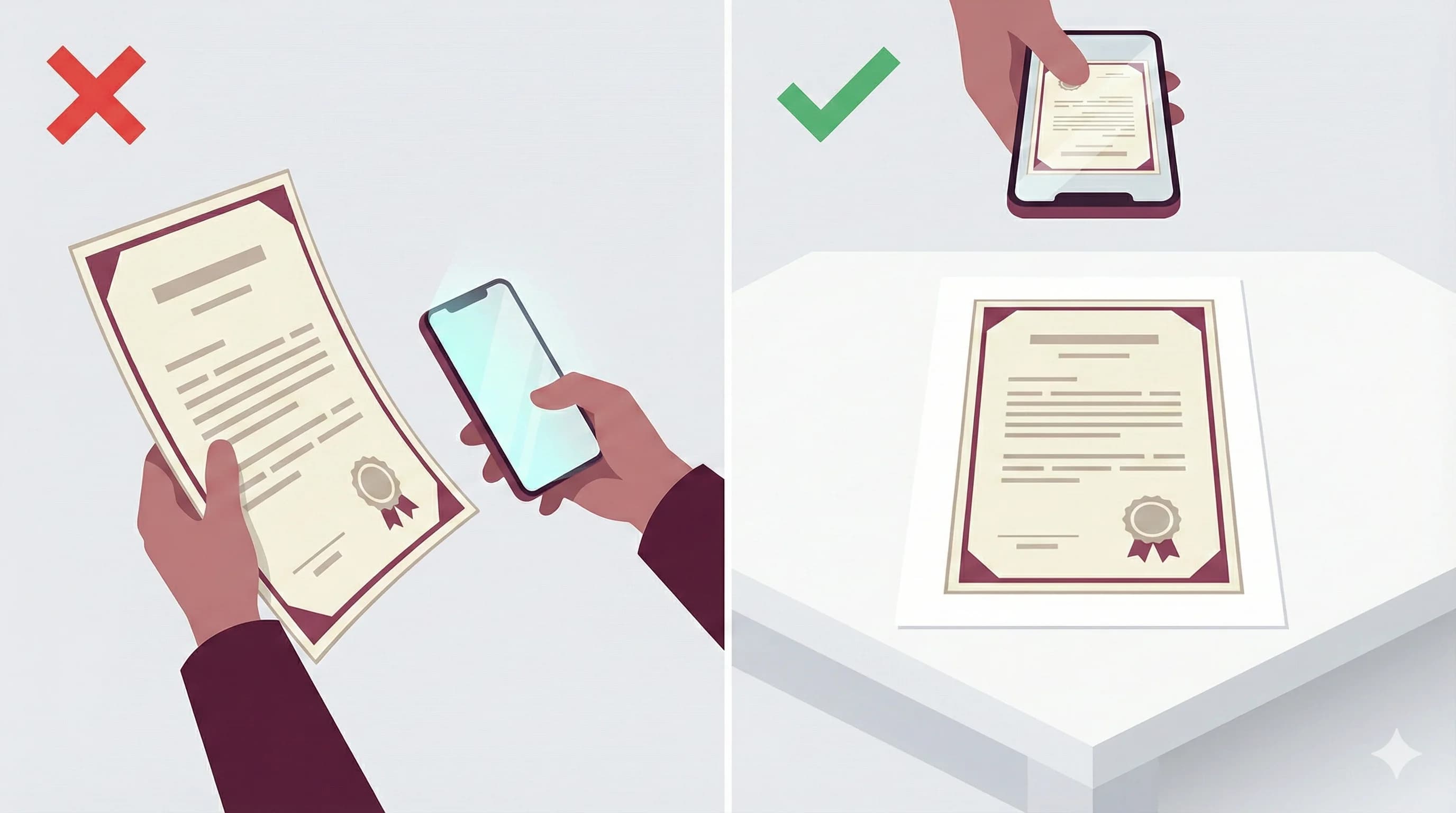 Exemplo: Superfície e Fundo